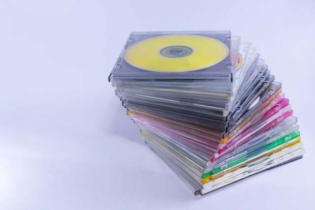cd
